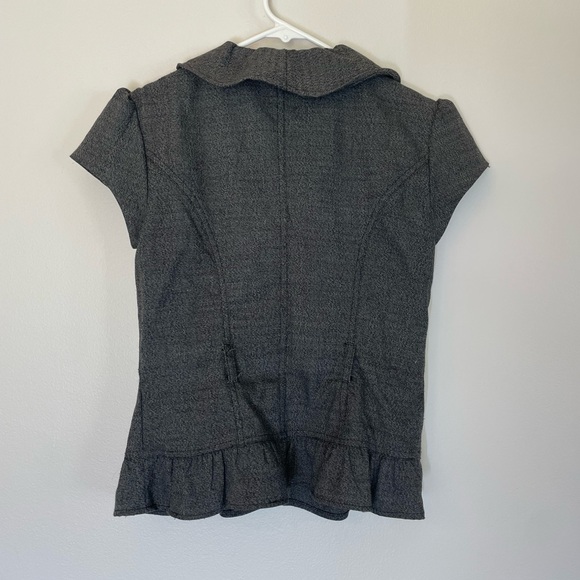A. Byer - Small Blouse - Picture 2 of 3